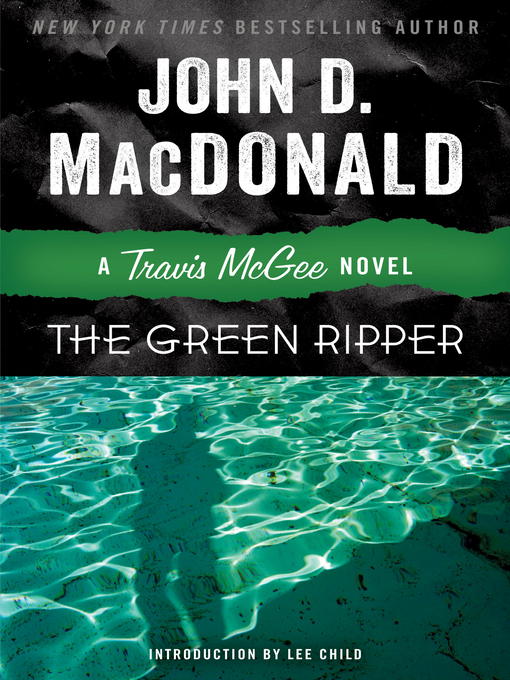Title details for The Green Ripper by John D. MacDonald - Wait list